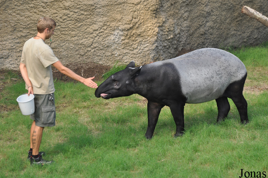 Zoo Leipzig