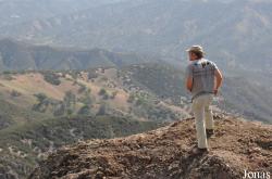 Pinnacles National Park