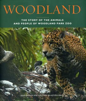 <strong>Woodland: The Story of the Animals and People of Woodland Park Zoo</strong>, John Bierlein and the Staff of HistoryLink, HistoryLink and Documentary Media, Seattle, 2017