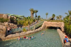 Aquaventure