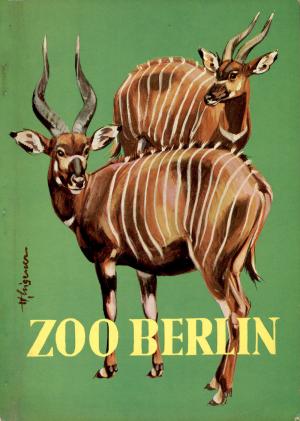 Guide 1972 - 15. Auflage <br>Tierverzeichnis à l'avant