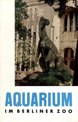 Guide Aquarium - 1963