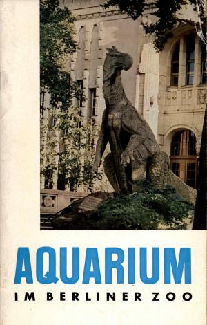 Guide Aquarium - 1964