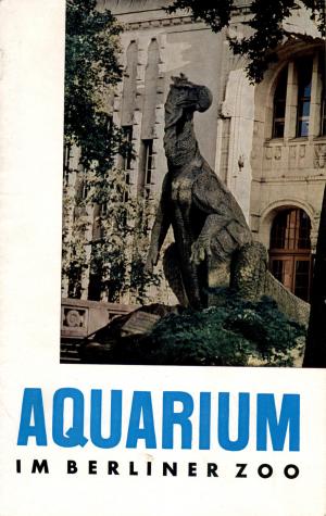 Guide Aquarium - 1965