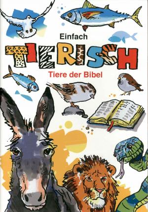 Guide 2015 - Tiere der Bibel