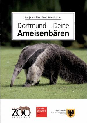 Guide 2018 - Deine Ameisenbären