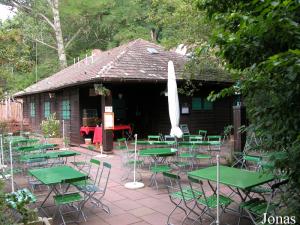 Restaurant Zoostübl