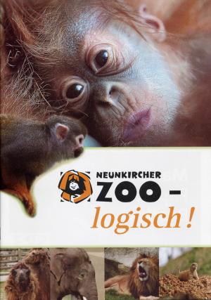 Guide 2007 - ZOO-logisch!