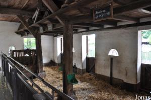 Ferme pédagogique