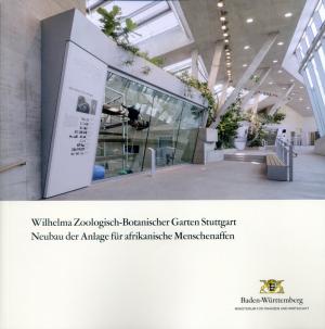 Guide 2013 - Menschenaffenhaus