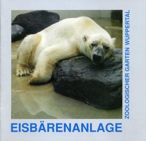 Guide 1991 - Eisbärenanlage