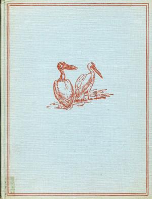 <strong>Im Schönbrunner Tiergarten</strong>, Hermine Jossel, Leykam-Verlag, Graz und Wien, 1930