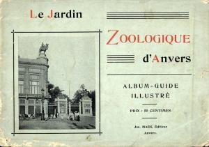 Guide 1908 - Edition française