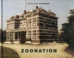 <strong>Zoonation</strong>, Filip van Dingenen, MER. Paper Kunsthalle, Gent, 2006