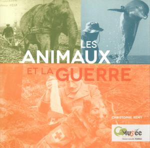 Guide env. 2017 - Les animaux et la guerre