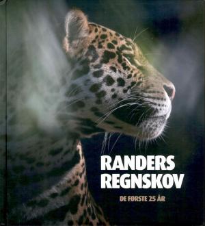 <strong>Randers Regnskov, de forste 25 ar</strong>, Helle Ibsen, Randers Regnskov, Randers, 2021