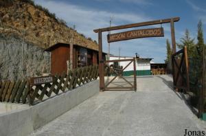 Restaurant Cantalobos