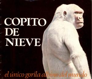 Guide 1974 - Copito de Nieve