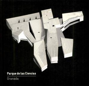 <strong>Parque de las Ciencias Granada</strong>, Carlos Ferrater, Consorcio Parque de las Ciencias, Granada, 2008