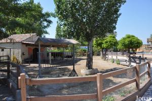 La Ferme du Far West