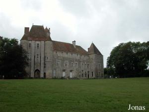 Château d'Auneau