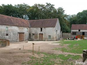 Ferme pédagogique