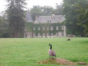 Château de Branféré