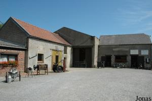 La Ferme du Zoo