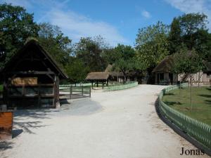 La petite ferme