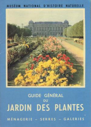 Guide env. 1954 (21 laboratoires)