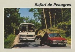 Carte postale