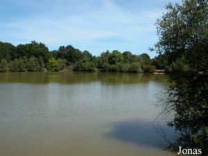 Point d'eau