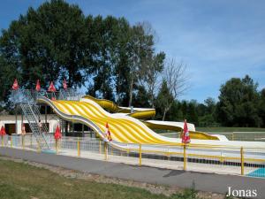 Parc aquatique