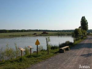 "Le Monde des Etangs"