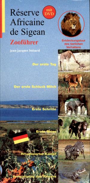 Guide 2007 - Edition allemande