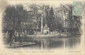 Carte postale