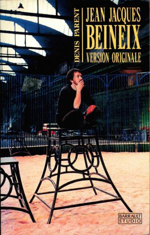 <strong>Jean-Jacques Beineix Version Originale</strong>, Denis Parent, Barrault Studio, Paris, 1989