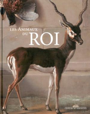 <strong>Les Animaux du Roi</strong>, Alexandre Maral et Nicolas Milovanovic, Lienart, Paris, 2021