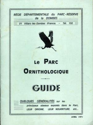 Guide 1971