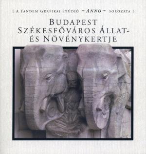 <strong>Budapest Szekesfovaros Allat-es Novenykertje</strong>