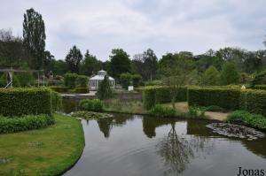 Labyrinth Boekelo