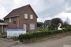 Betuwemeer Tiel