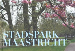 <strong>Stadspark Maastricht</strong>, Jac van den Bookgard, Jim Evelein, Servé Minis, Jos Notermans, Stichting Dierenpark Maastricht, Maastricht, 2012