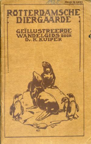 Guide 1925