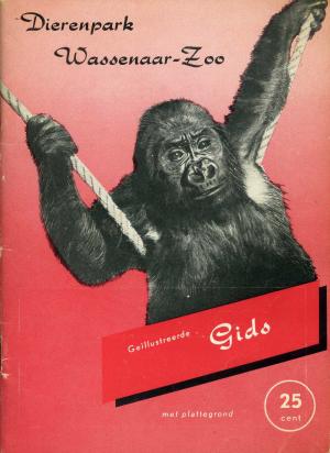 Guide env. 1955