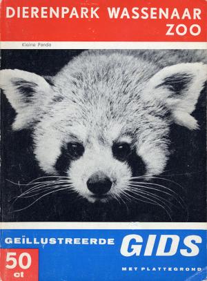 Guide env. 1965