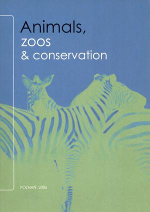 <strong>Animals, zoos & conservation</strong>, Zoological Garden in Poznan, Poznan, 2006