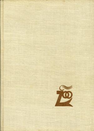 <strong>30 lat Warszawskiego Zoo</strong>, Praca Zbiorowa pod red. Mgr Zb. Wolinskkiego, Nakladem Miejskiego Ogrodu Zoologicznego, Warszawa, 1959