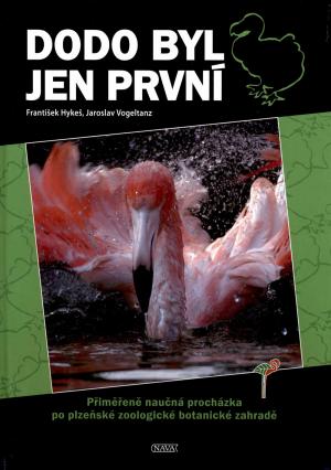 <strong>Dodo byl jen prvni</strong>, Frantisek Hykes & Jaroslav Vogeltanz, Nava, 2009