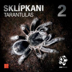 Guide 2022 - Tarantulas